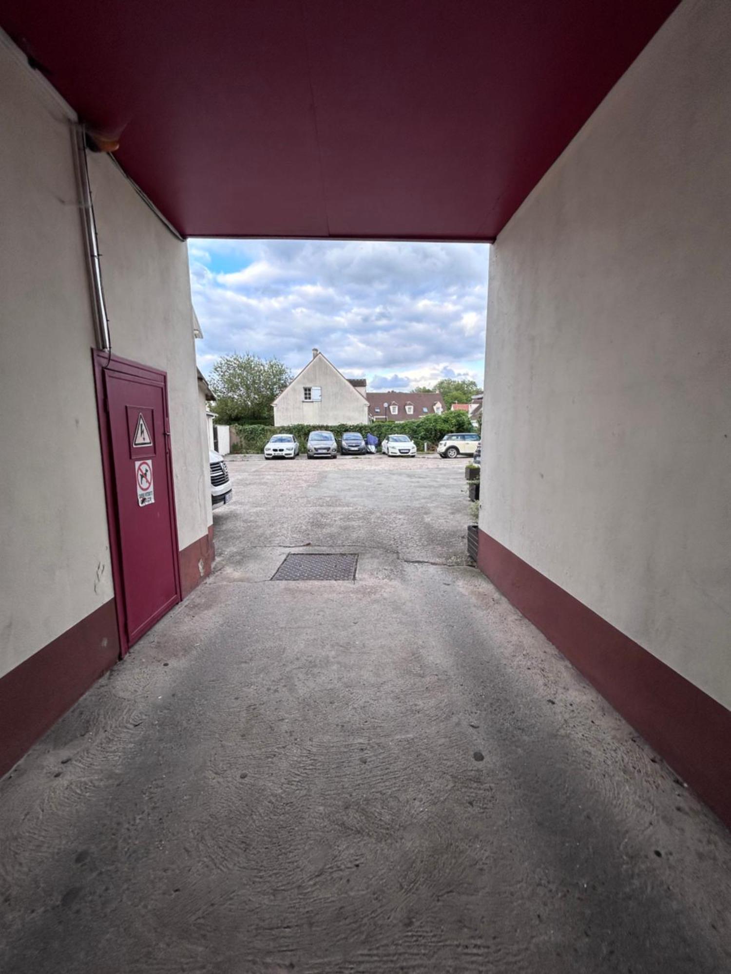 Maisonnette Studio Parc Asterix I Roissy Cdg I Chateau De Chantilly I Paris La Chapelle-en-Serval Exterior photo